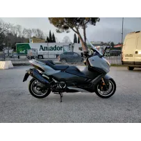 YAMAHA T MAX 560 TECH ABS TCS