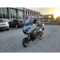 YAMAHA T MAX 560 TECH ABS TCS