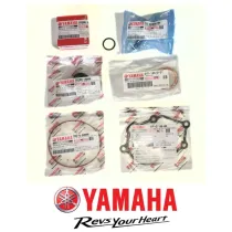 KIT Riparazione Originale Yamaha Pompa Acqua XMAX 125 2006/16 KITYP125WAT0