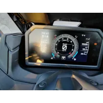 YAMAHA T MAX 560 TECH ABS TCS