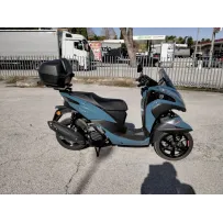 YAMAHA TRICITY 155 ABS