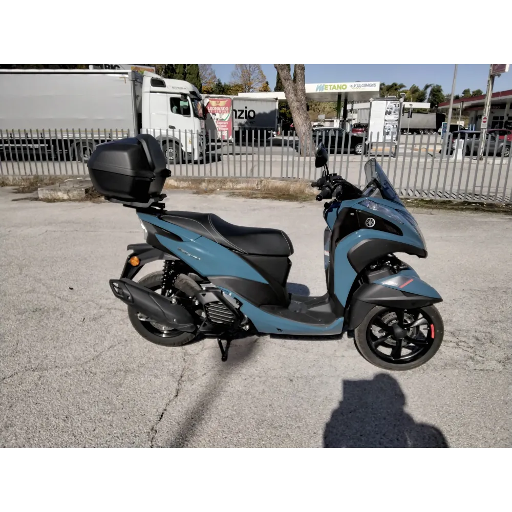 YAMAHA TRICITY 155 ABS