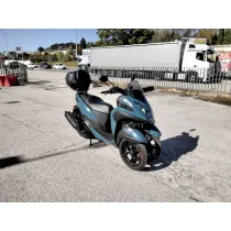 YAMAHA TRICITY 155 ABS