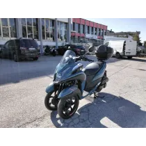 YAMAHA TRICITY 155 ABS