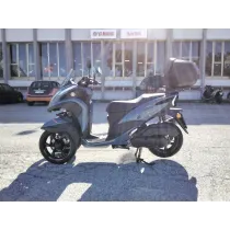 YAMAHA TRICITY 155 ABS