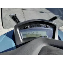 YAMAHA TRICITY 155 ABS