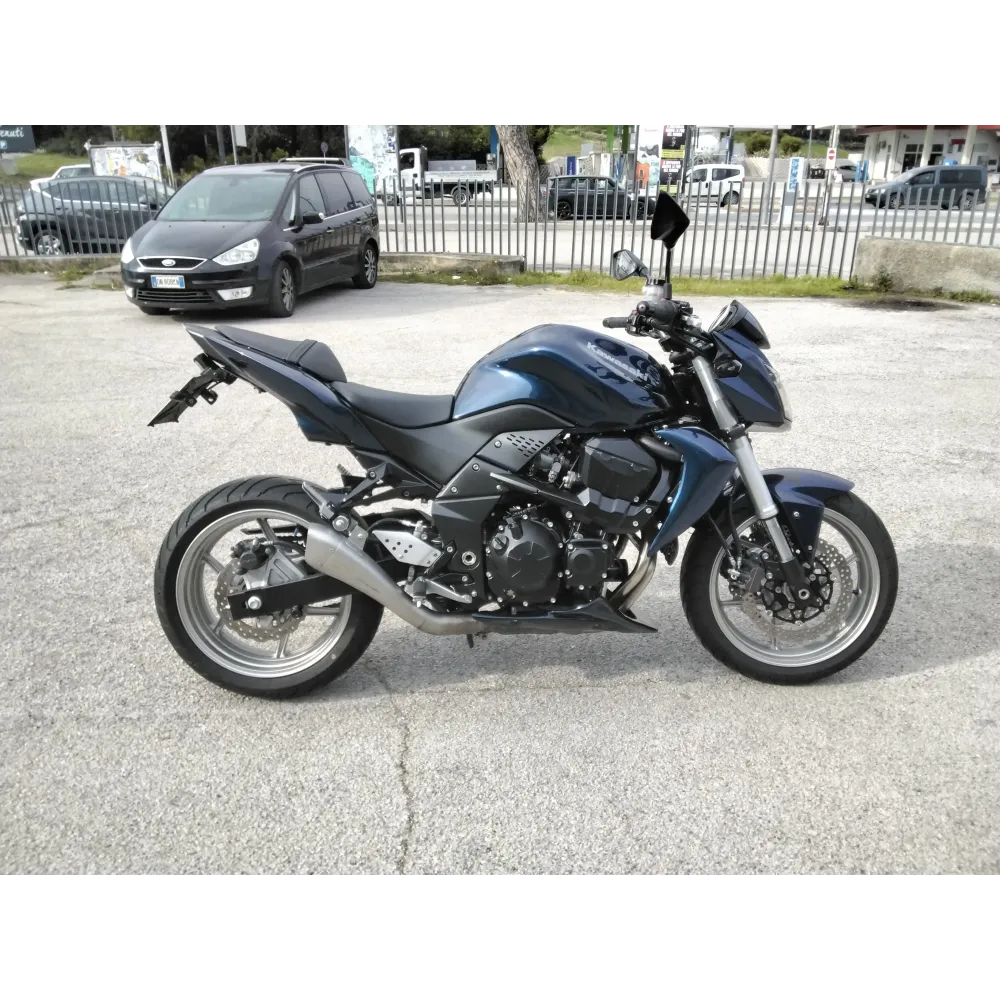 KAWASAKI Z 750