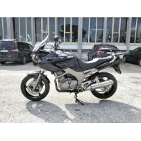 YAMAHA TDM 900i