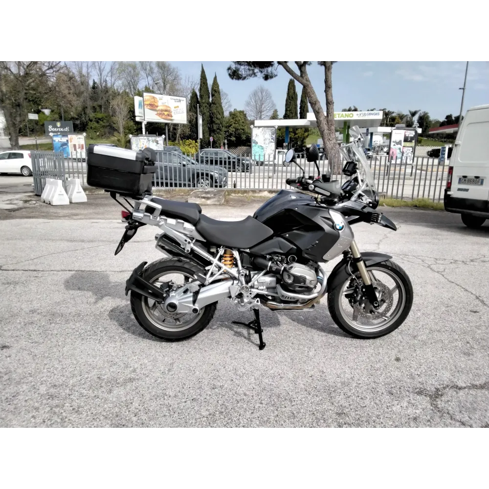 BMW R 1200 GS