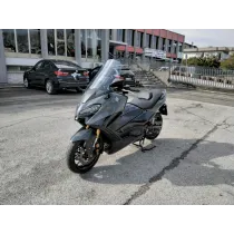 YAMAHA T MAX 560 TECH MAX ABS TCS