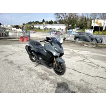 YAMAHA T MAX 560 TECH MAX ABS TCS