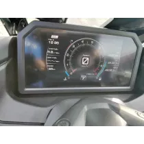 YAMAHA T MAX 560 TECH MAX ABS TCS