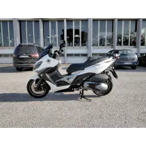KYMCO X CITING 400i ABS