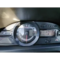 KYMCO X CITING 400i ABS