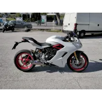 DUCATI SUPER SPORT 939 S