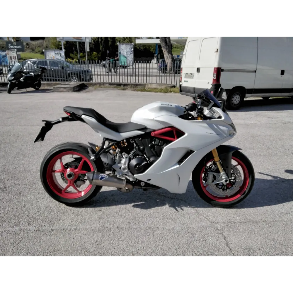 DUCATI SUPER SPORT 939 S