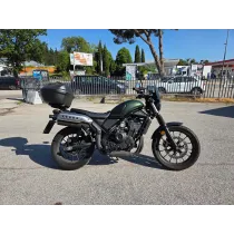 HONDA CL 500 - 2025