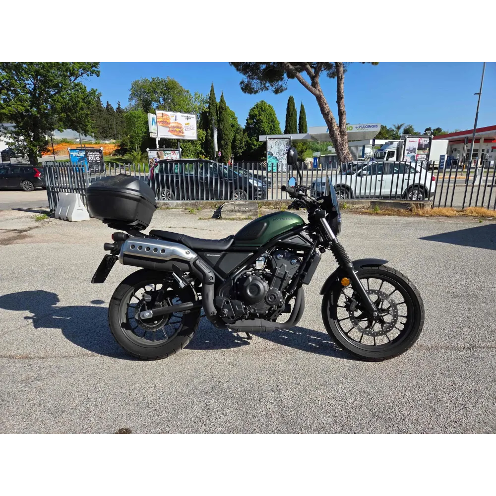 HONDA CL 500 - 2025