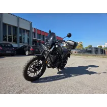 HONDA CL 500 - 2025