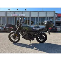 HONDA CL 500 - 2025
