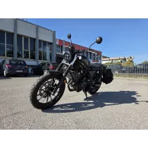 HONDA CL 500 - 2024