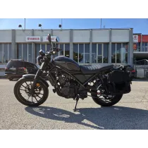 HONDA CL 500 - 2024