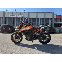 KTM Duke 125 - 2018