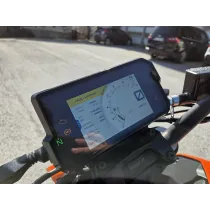 KTM Duke 125 - 2018