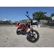 BETA RR 125 MOTARD - 2021
