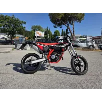 BETA RR 125 MOTARD - 2021