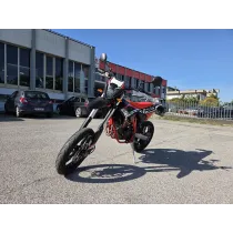 BETA RR 125 MOTARD - 2021