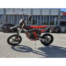BETA RR 125 MOTARD - 2021