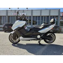 YAMAHA TMAX 500 WHITE MAX - 2010