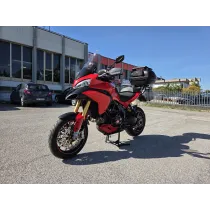 DUCATI MULTISTRADA 1200s SPORT - 2012