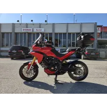 DUCATI MULTISTRADA 1200s SPORT - 2012