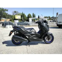 YAMAHA X MAX 300 ABS TCS