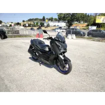 YAMAHA X MAX 300 ABS TCS