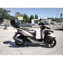 YAMAHA TRICITY 155 ABS