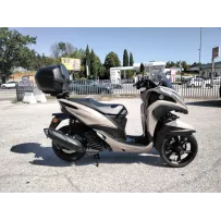 YAMAHA TRICITY 155 ABS