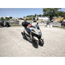 YAMAHA TRICITY 155 ABS