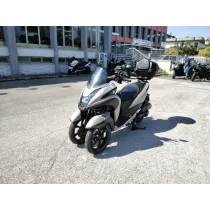 YAMAHA TRICITY 155 ABS