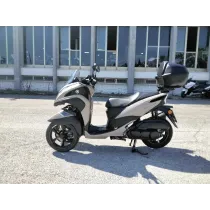 YAMAHA TRICITY 155 ABS