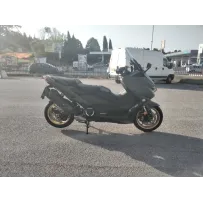 YAMAHA TMAX 560 TECH MAX - 2020