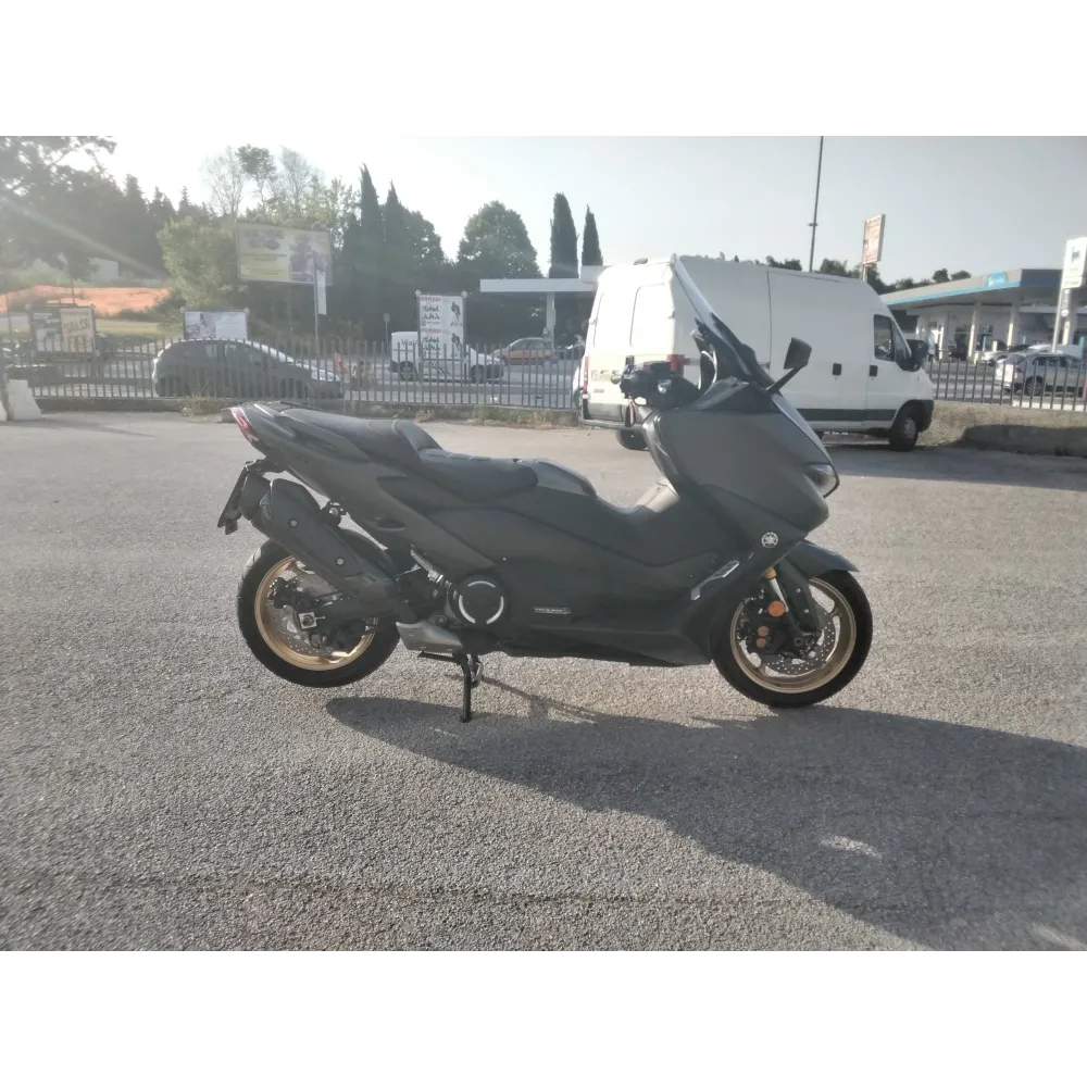 YAMAHA TMAX 560 TECH MAX - 2020