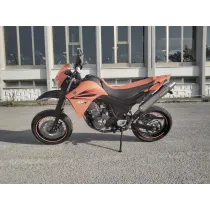 YAMAHA XT 660 X - 2006