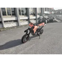 YAMAHA XT 660 X - 2006