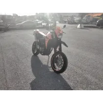 YAMAHA XT 660 X - 2006