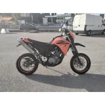 YAMAHA XT 660 X - 2006