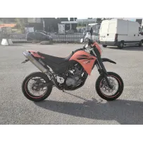 YAMAHA XT 660 X - 2006