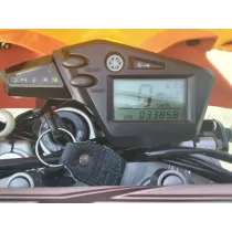 YAMAHA XT 660 X - 2006